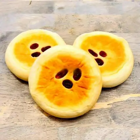 Hình ảnh Phomai việt quất