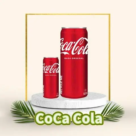 Hình ảnh coca