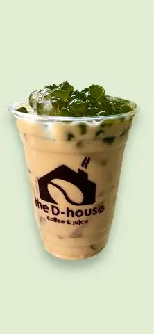 Hình ảnh Trà Sữa Ô Long