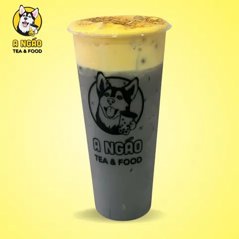 Hình ảnh Than Tre Kem Trứng Khè - Size L