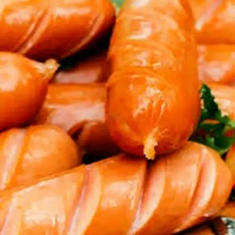 Hình ảnh Xúc xích đức