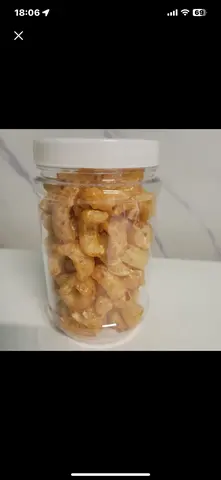 Hình ảnh Da heo chiên giòn( hủ nhỏ)