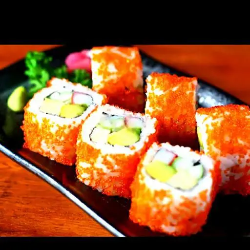 Hình ảnh R27 - Ume Roll
