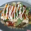 Hình ảnh Cơm cháy chiên