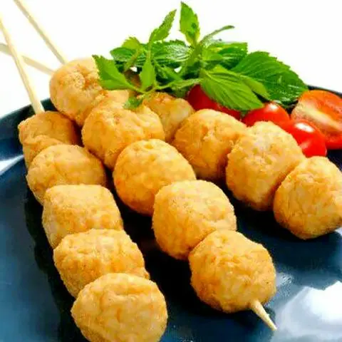 Hình ảnh Cá viên