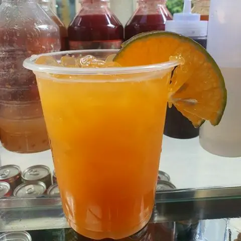 Hình ảnh Cam ép ly 900ml