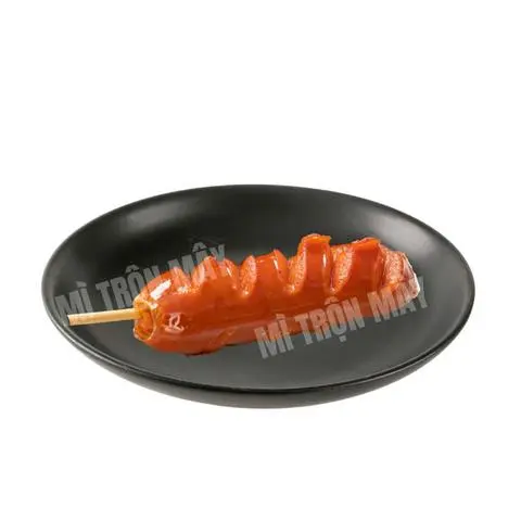 Hình ảnh Xúc xích