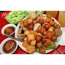 Hình ảnh TPẬP CẨM CHIÊN PHẦN LỚN