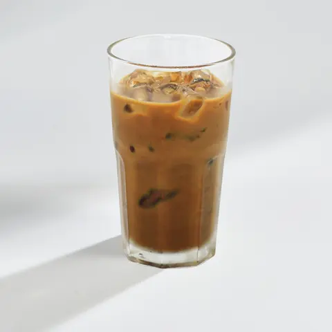 Hình ảnh Cà phê sữa 