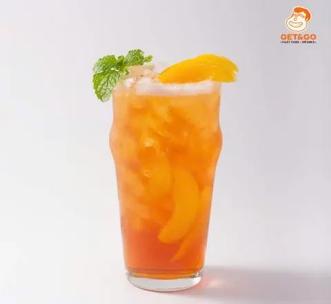 Hình ảnh TRÀ ĐÀO