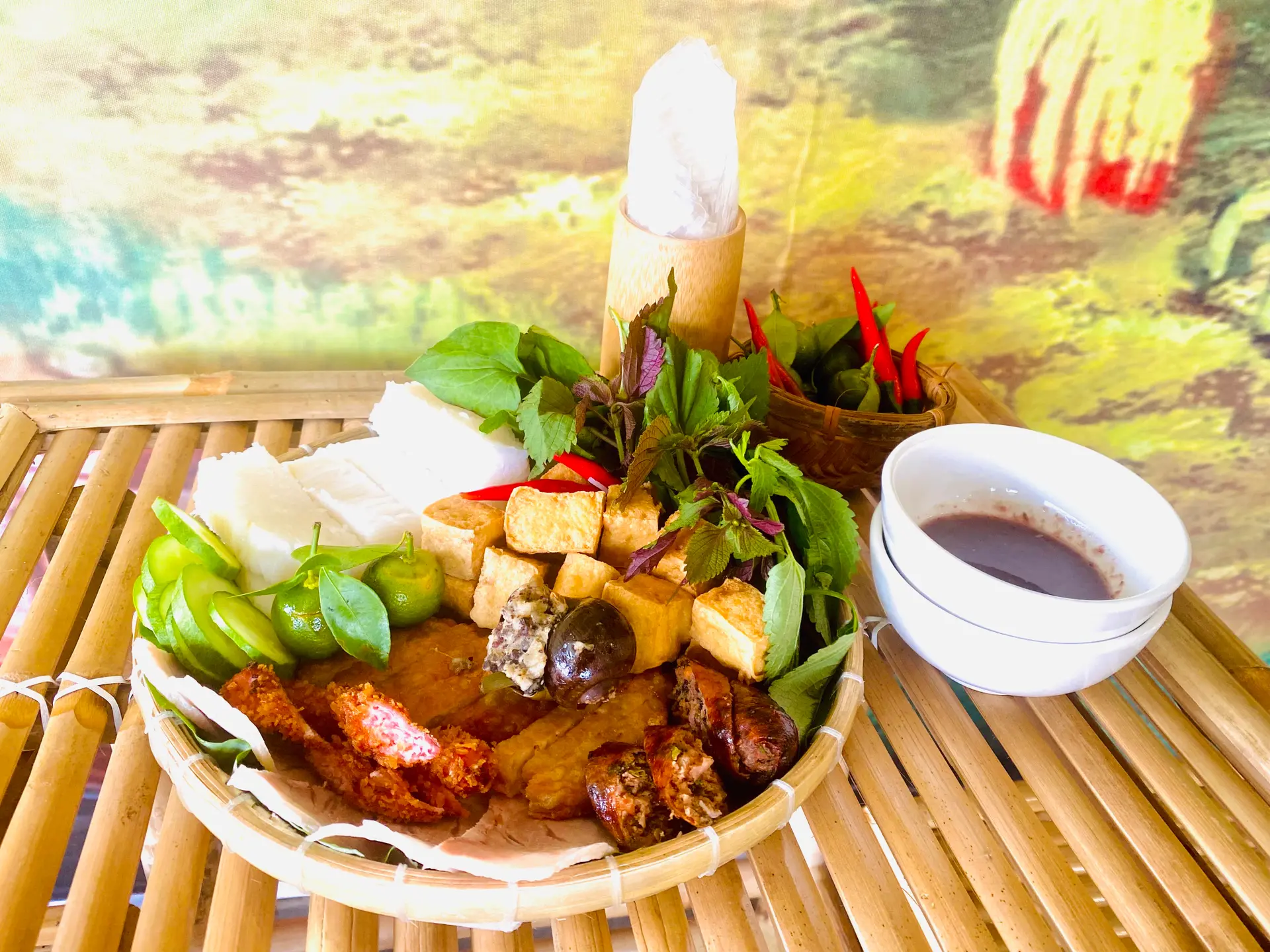 Hình ảnh Combo Cô Đơn ( Tá lả 1-2 người ăn )