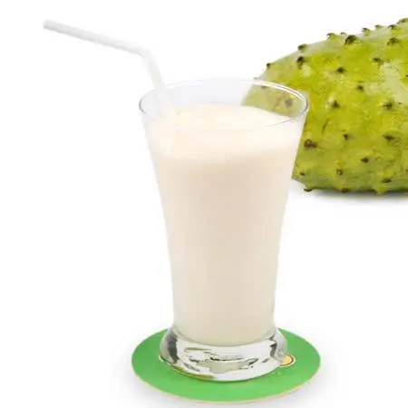 Hình ảnh ST Mãng cầu