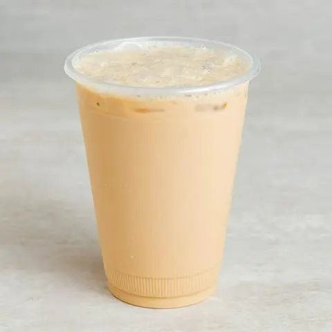 Hình ảnh Sữa đậu nành cà phê