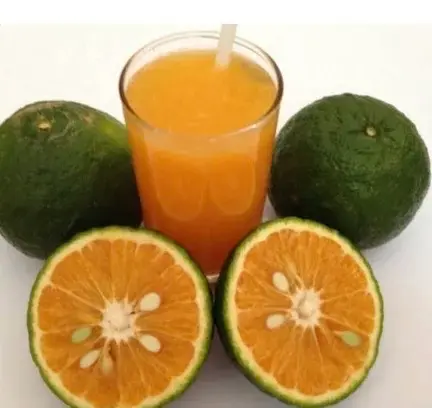 Hình ảnh Nước cam 