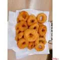 Hình ảnh Gà Vòng Nugget