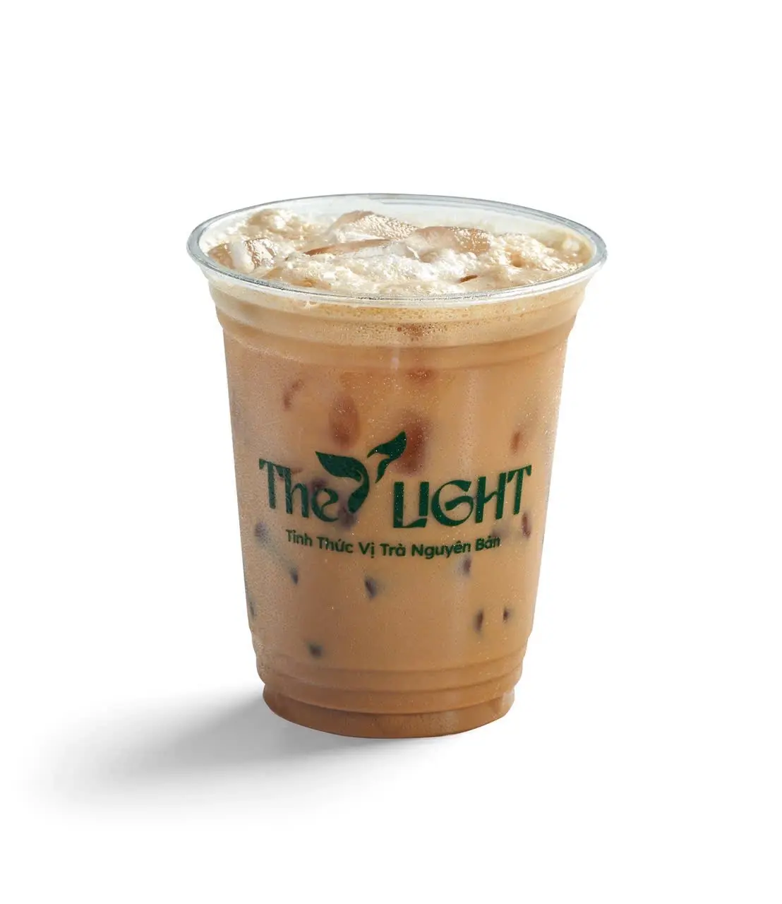Hình ảnh Coffee sữa đá The Light