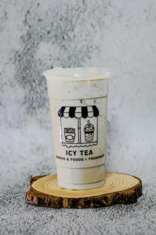 Hình ảnh Trà Sữa Cốt Dừa