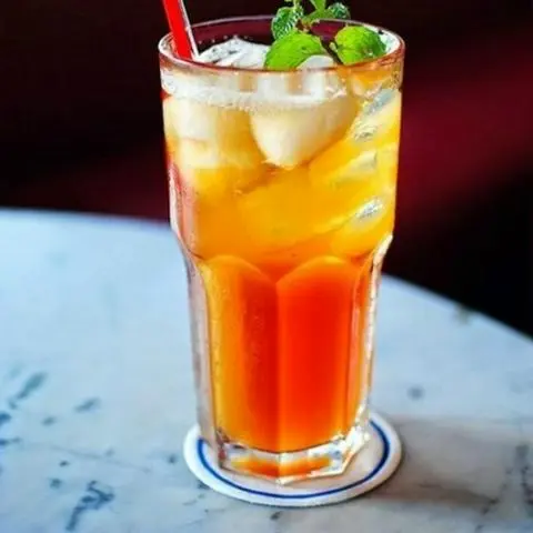 Hình ảnh Trà vải
