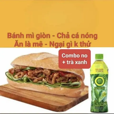 Hình ảnh Siêu No- Đã Khát
