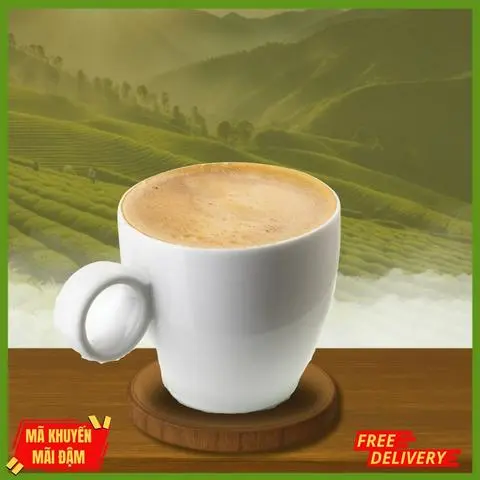 Hình ảnh Espresso