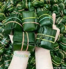 Hình ảnh Nem Huế 5 cặp (10 cái)