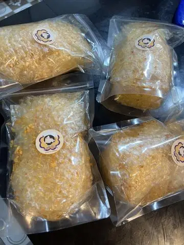 Hình ảnh Túi Sate Tỏi
