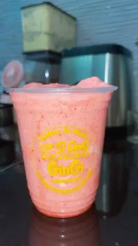 Hình ảnh Sinh tố dâu