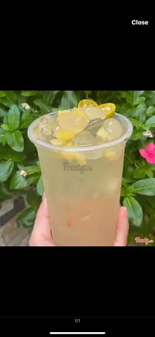 Hình ảnh Dừa Tắc Hạt Đác 