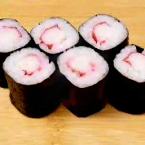 Hình ảnh R2 - Kani maki - Cơm cuộn thanh cua