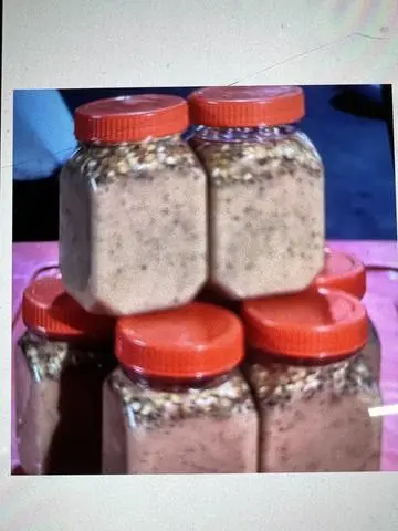 Hình ảnh Muối Thần Thánh Thêm 