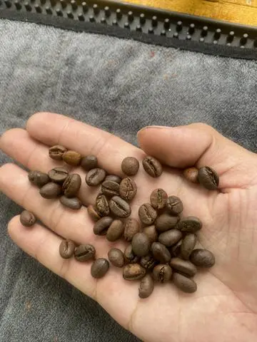Hình ảnh cafe đen đá nguyên chất 