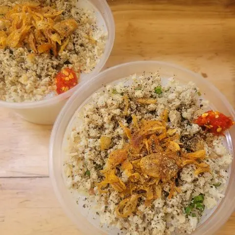 Hình ảnh Cháo Thịt Bằm (hộp nhỏ)