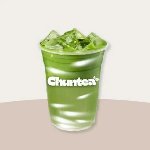Hình ảnh Matcha Tàu Hủ