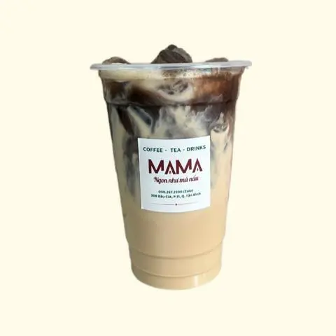 Hình ảnh Trà Sữa Cacao