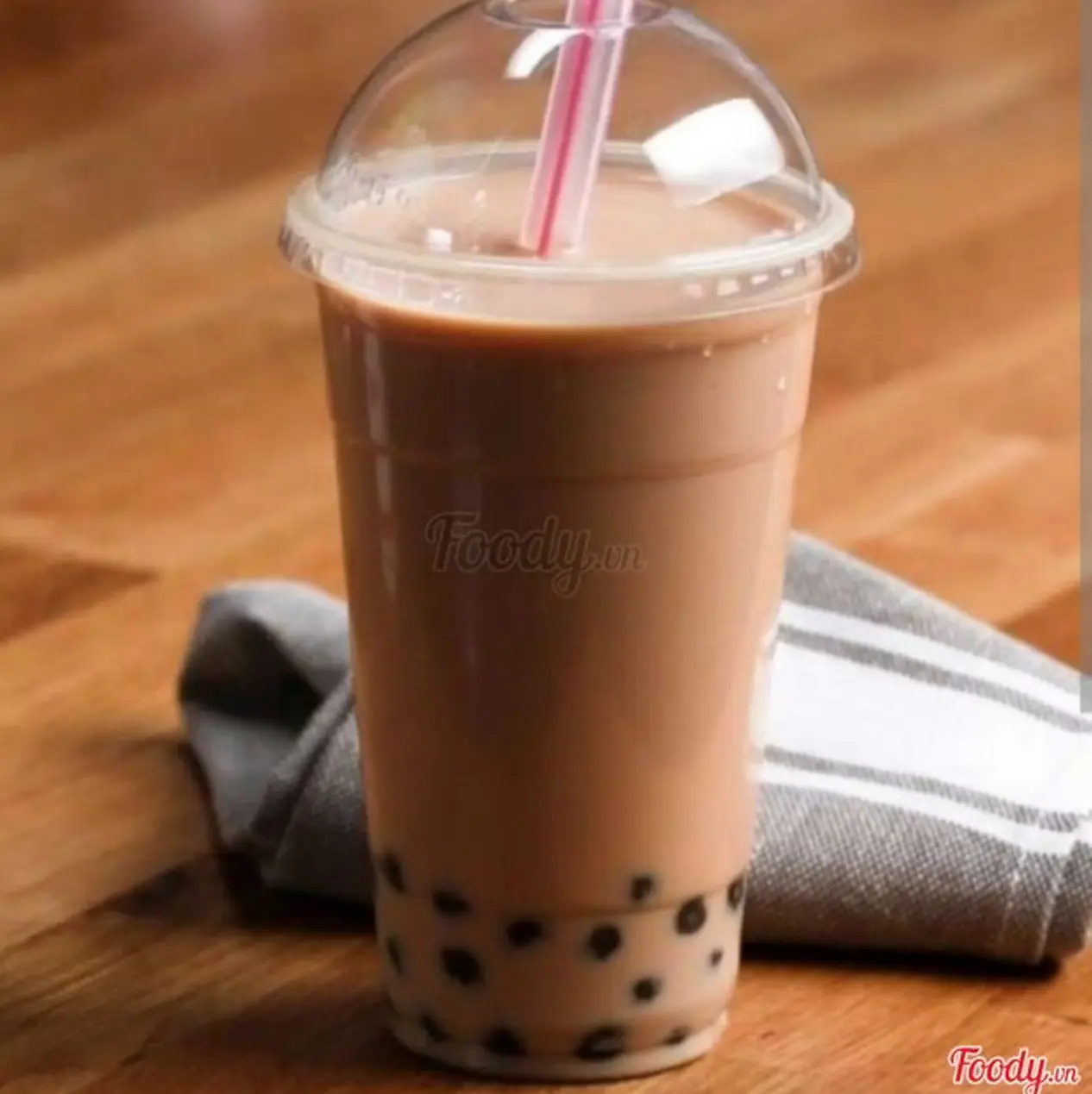 Hình ảnh Trà Sữa Socola