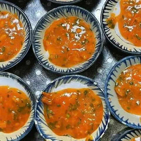Hình ảnh Bánh Bèo