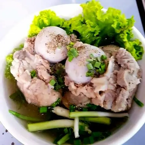 Hình ảnh Tô Xí Quách