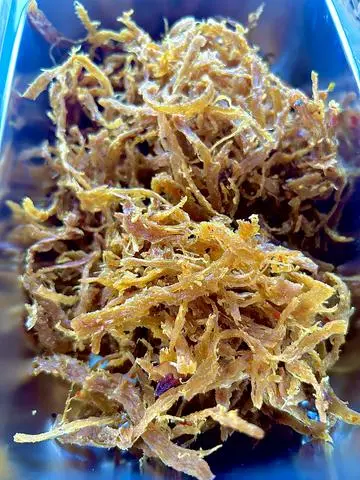 Hình ảnh Khô Mực 