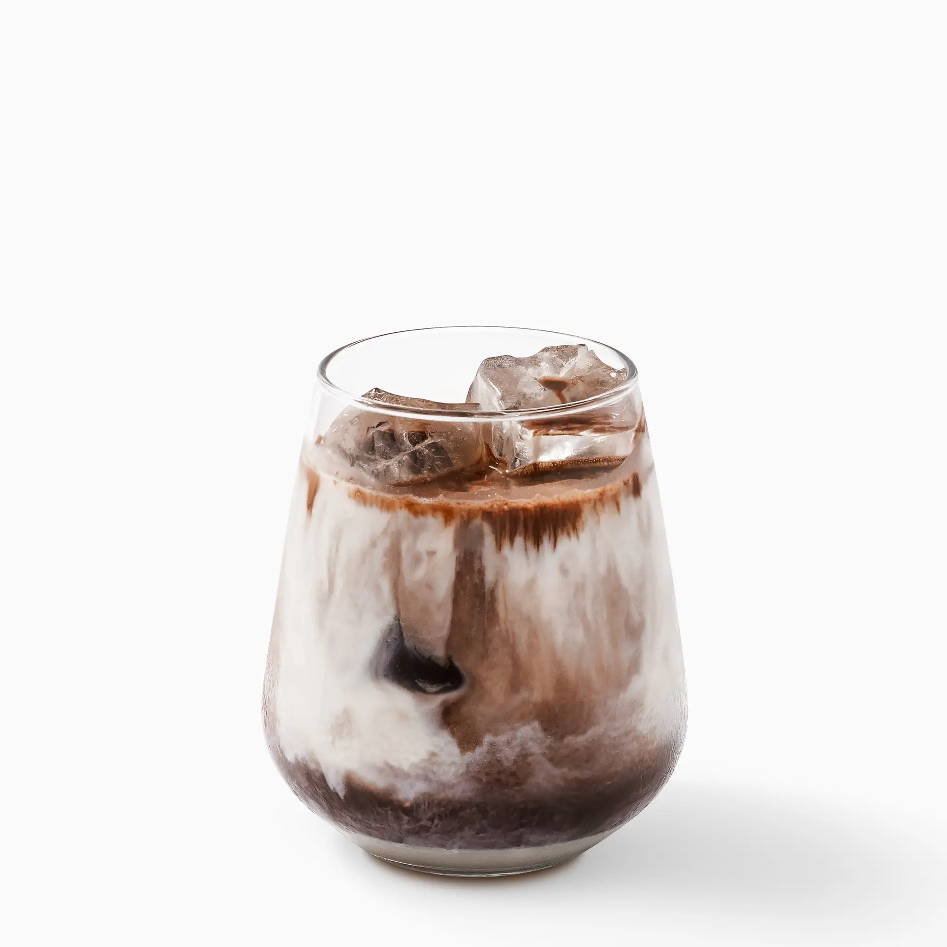 Hình ảnh Chocolate latte meji milk