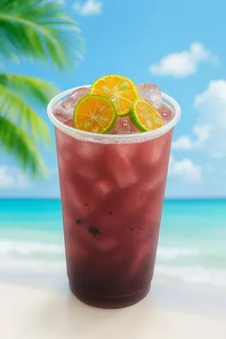 Hình ảnh Trà việt quất