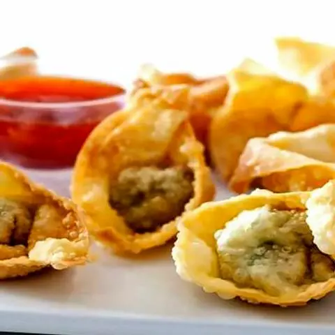 Hình ảnh Há Cảo Chiên