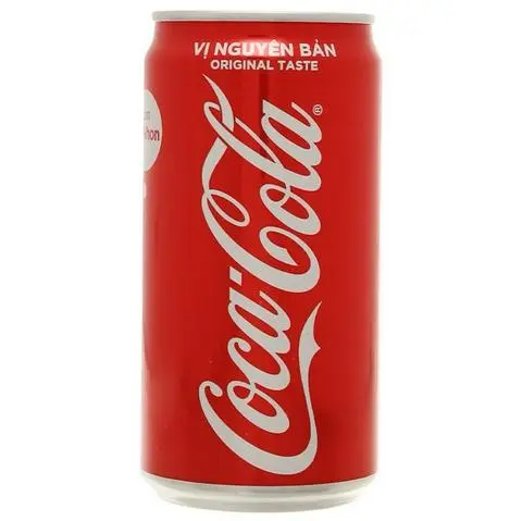 Hình ảnh Coca Cola 235ml