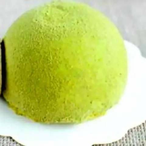 Hình ảnh Bánh paparoty lá dứa