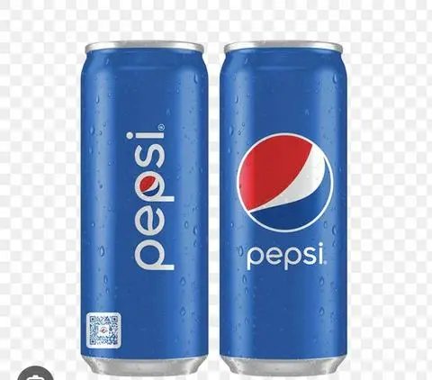Hình ảnh Pepsi