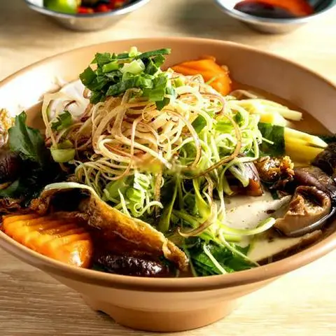 Hình ảnh Bún bò