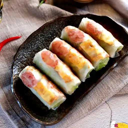 Hình ảnh Bò bía