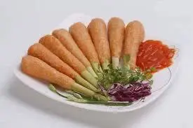 Hình ảnh Chạo sả