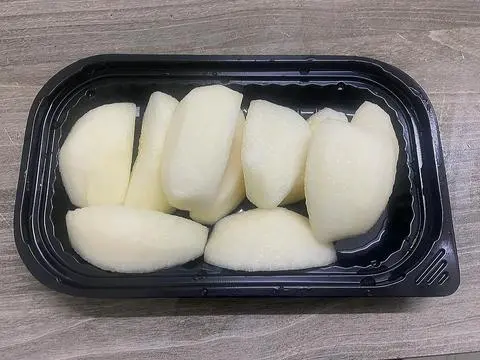 Hình ảnh Lê đường ( hộp 400g )