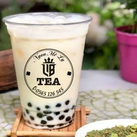 Hình ảnh Trà Sữa Gạo Hàn Quốc size M