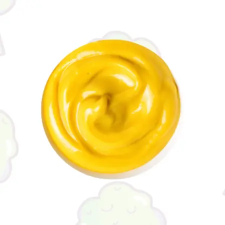 Hình ảnh Mù tạt mật ong